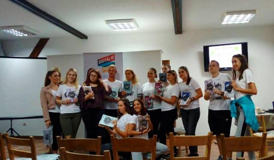 Foto privatna arhiva