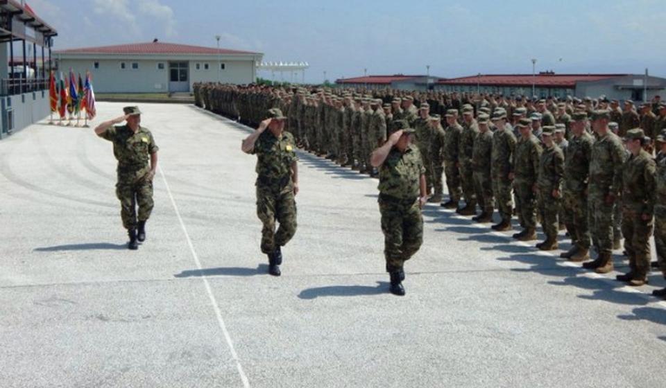 Foto Ministarstvo odbrane