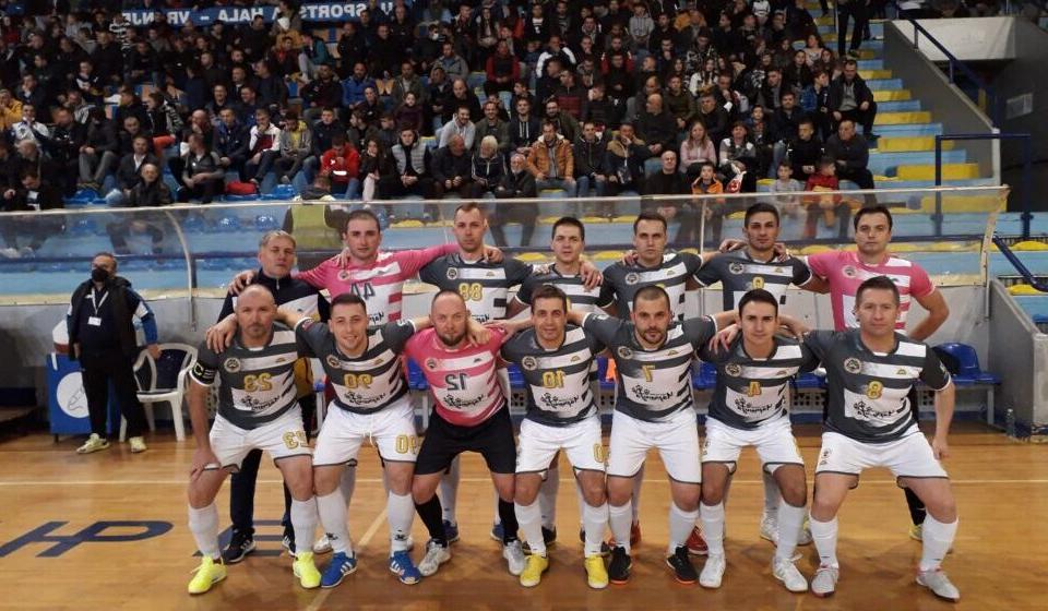 KMF Vranje. Foto ilustracija V. Ristić