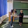 Sa današnje svečanosti. Foto vranje.org.rs