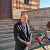 Stojan Ilić, predsednik Gradske izborne komisije (GIK). Foto vranje.rs