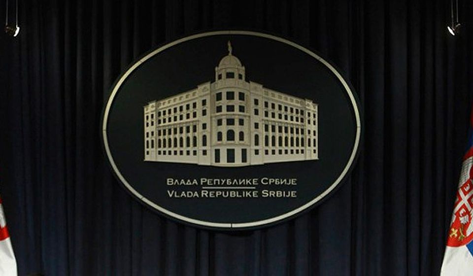 Foto Vlada Srbije