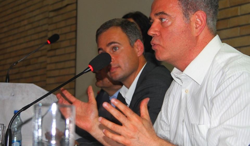 Narod boli glava, a tzv. reformatore uvo. Zoran Lutovac. Foto VranjeNews