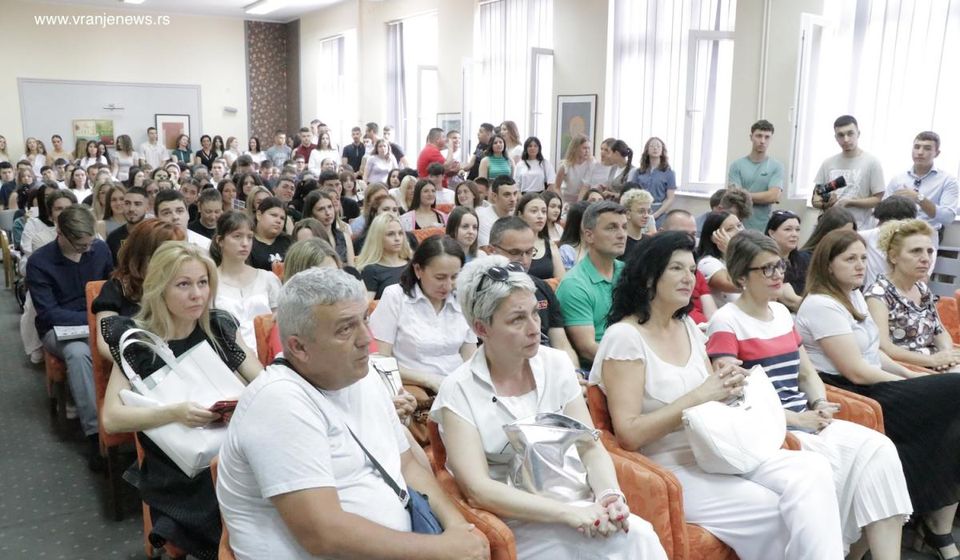 Foto Vranje news