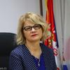 Direktorka ZC Vranje Ljiljana Antić. Foto Vranje News