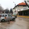 Taksisti traže da se sve vrati na staro. Foto VranjeNews