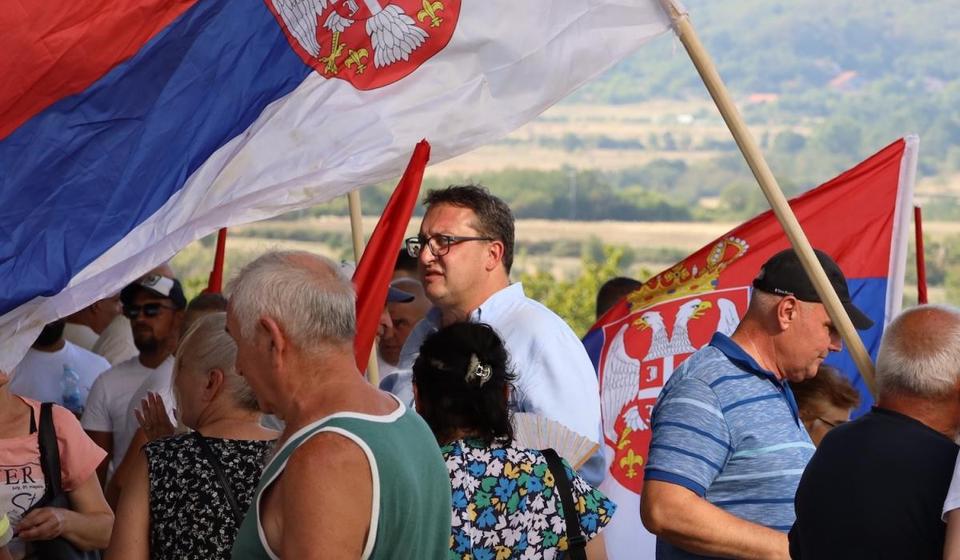 Foto Vranje news