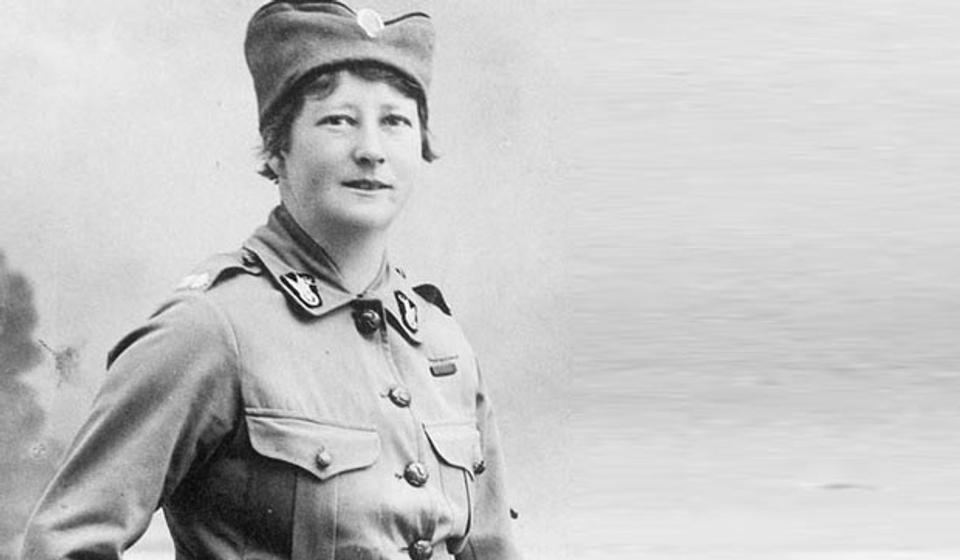 Oliv Kelso King. Foto Fejsbuk