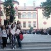 Šest nagrada. Foto privatna arhiva