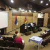 Četiri pacijenta imaju blagu upalu pluća. Foto www.vranje.org.rs