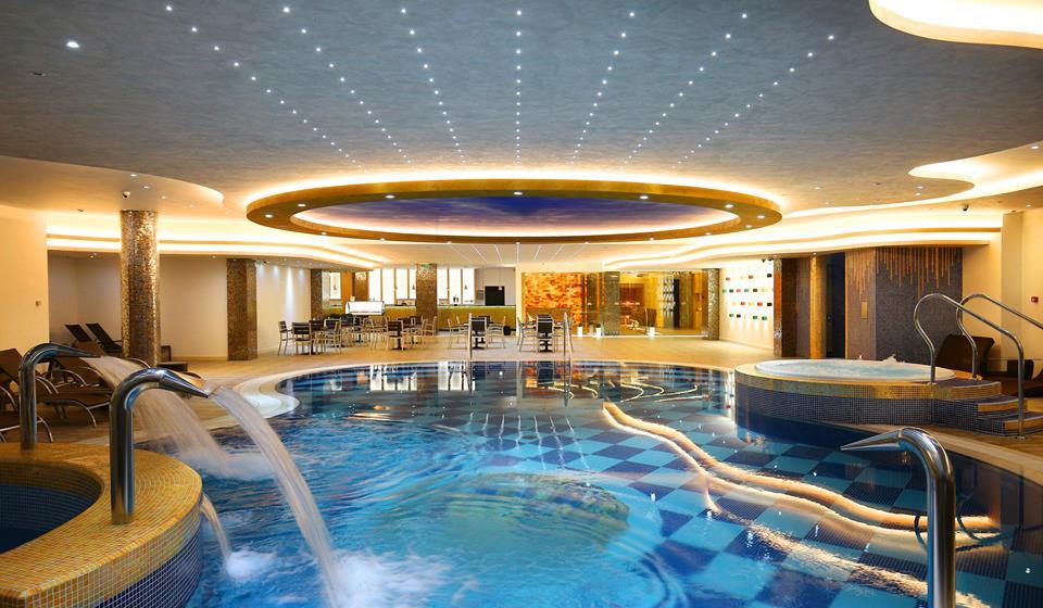 Foto Grand Hotel Tornik (FB)