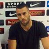 Filip Ivanović. Foto FK Radnik
