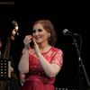 Ivana se odlučila da prvi solistički koncert u karijeri napravi za svoje Vranjance. Foto Vranje News