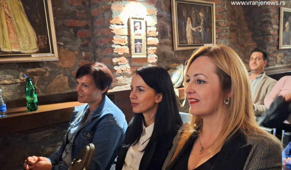 Foto Vranje news