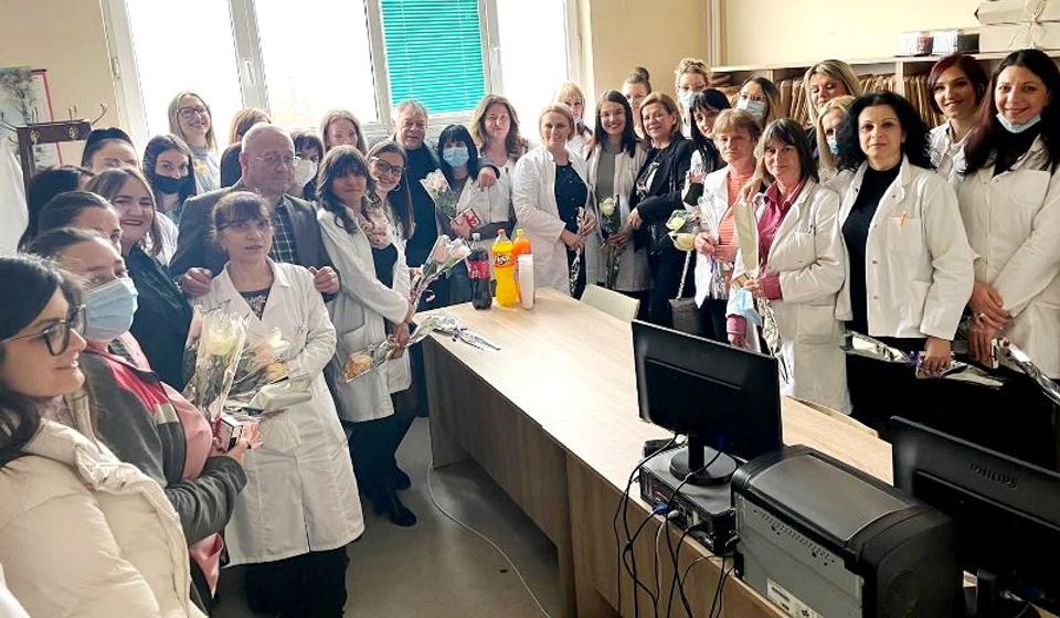 Foto Fejsbuk profil Novice Tončeva