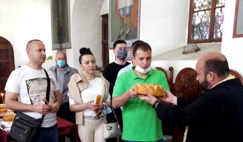 Foto Narodna stranka