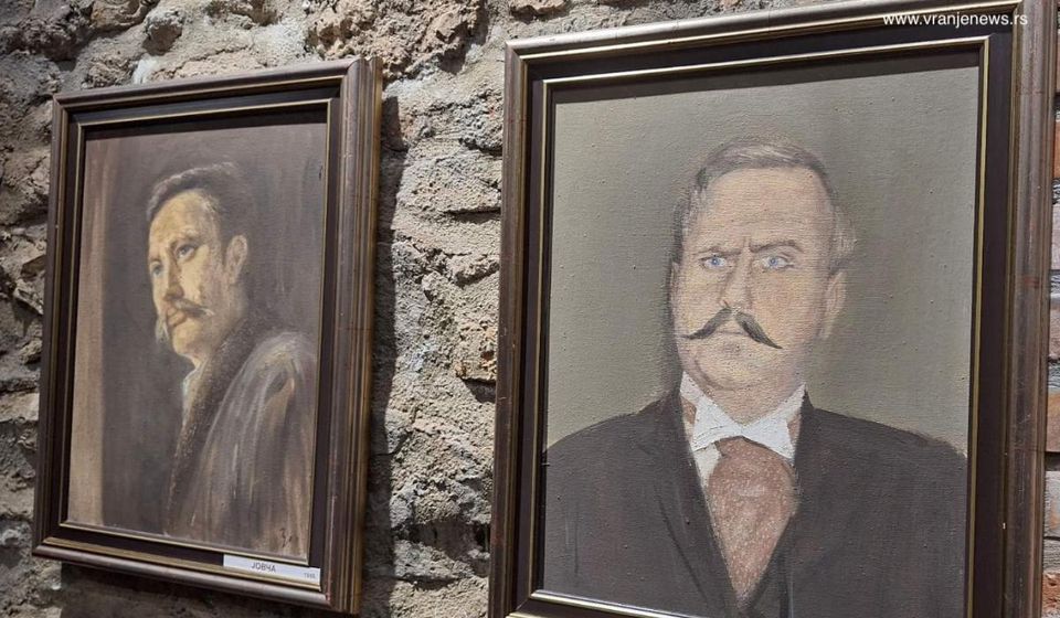 Foto Vranje news