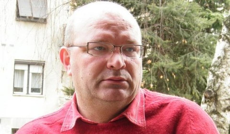 Optužen da ga plaćaju 