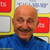 Radmilo Jovanović. Foto VranjeNews