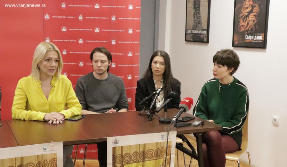 Foto Vranje news