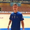 Mateja Dodić. Foto lična arhiva