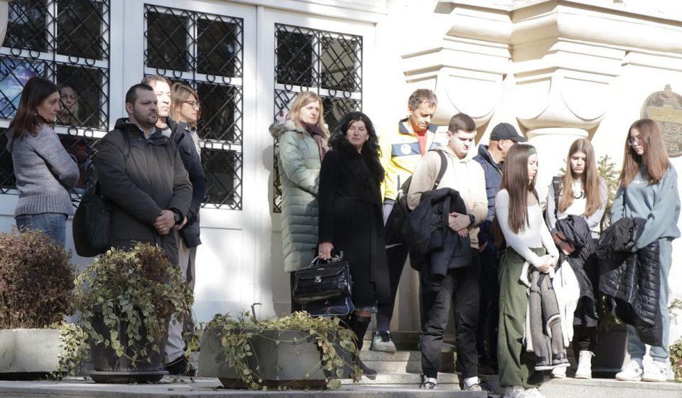 Foto Vranje news