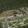 Hotel Westin. Foto Millennium Resorts