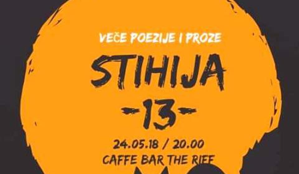 Pesničko veče počinje od 20 časova. Foto Fejsbuk