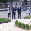 Foto Grad Vranje