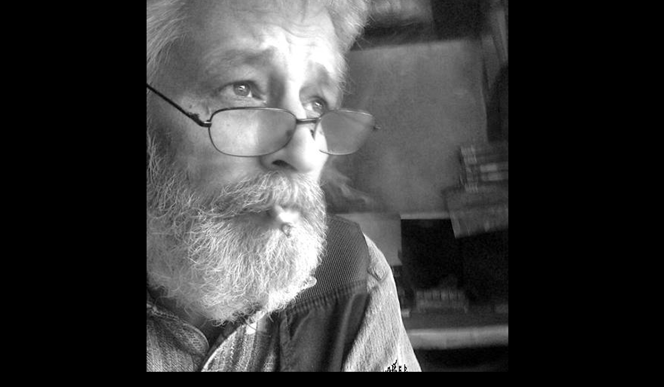 Srđan Dimitrijević Žaki. Foto porodična arhiva