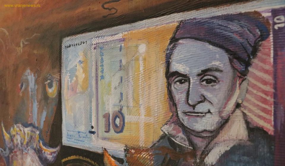 Foto Vranje news