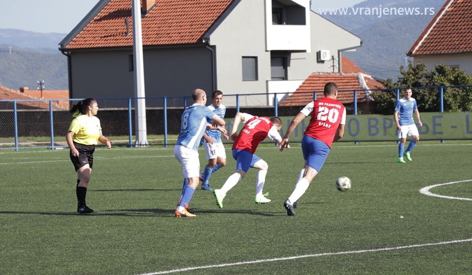 Vranjski Torpedo doživeo prvi poraz u prvenstvu. Foto ilustracija Vranje News