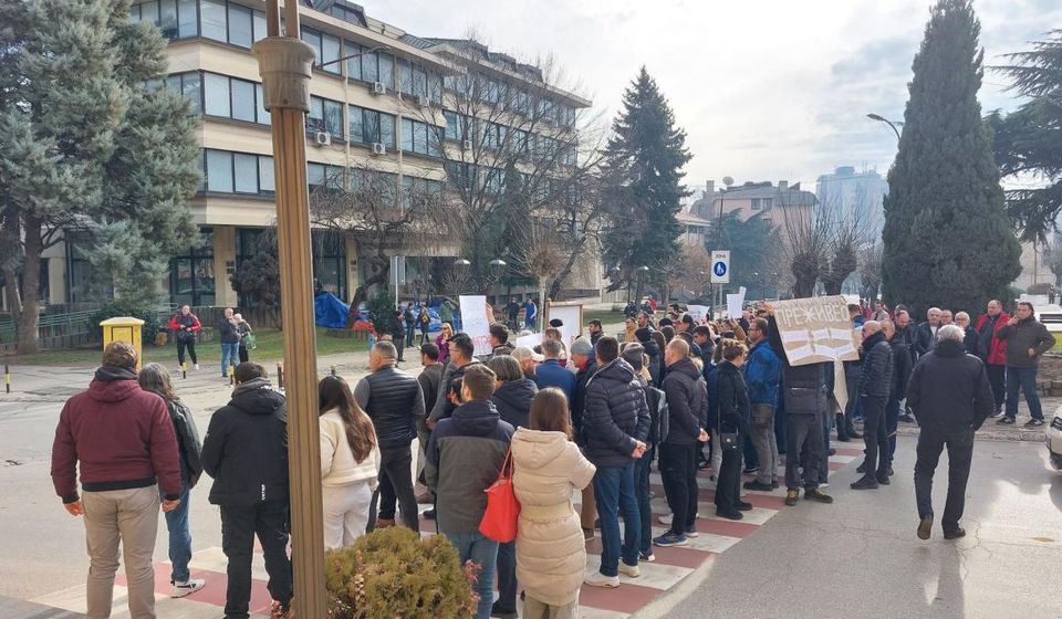Foto Vranje news