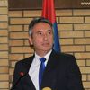 Slobodan Milenković. Foto Vranje News