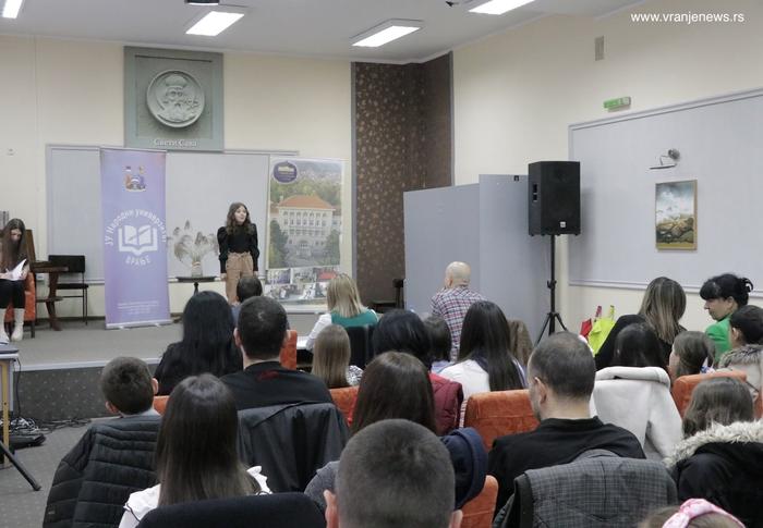 Sa prrošlogodišnje smotre 