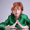 Ljubica Arsić. Foto Nikola Ilić (Laguna)