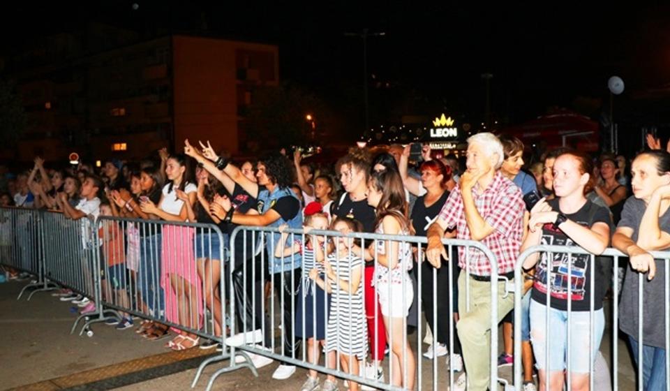 Sa jedne od ranijih manifestacija. Foto Vranje News