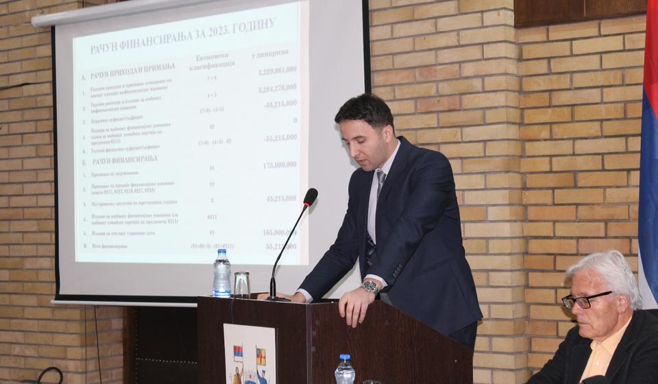 Foto ilustracija Vranje News