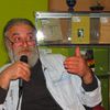 Zoran S. Nikolić, autor drame "Onaj pas iz Vranja". Foto VranjeNews