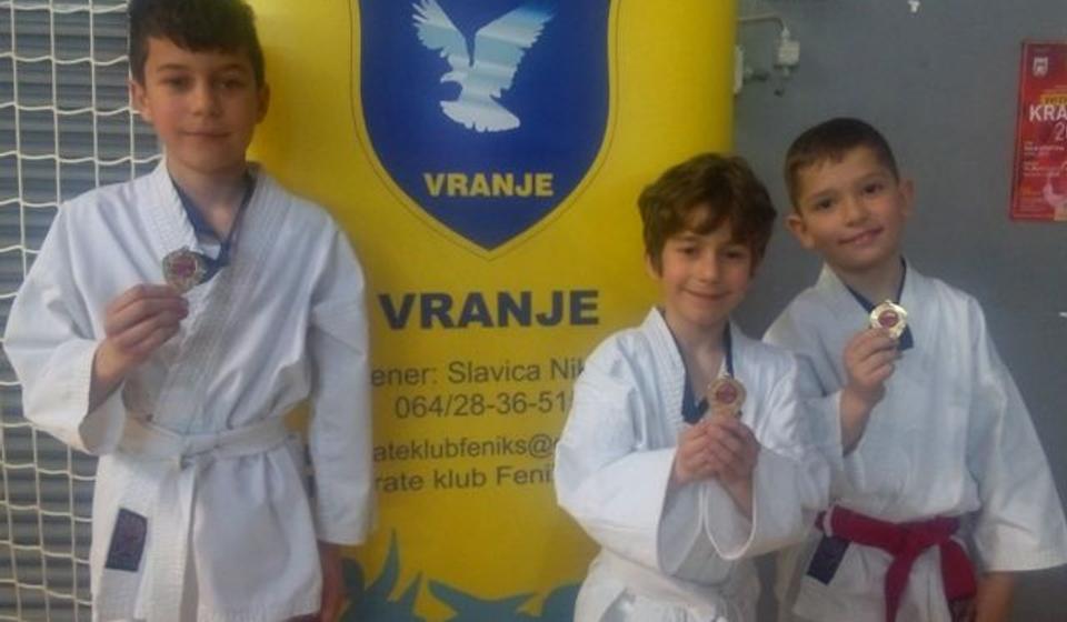 Foto Karate klub Feniks