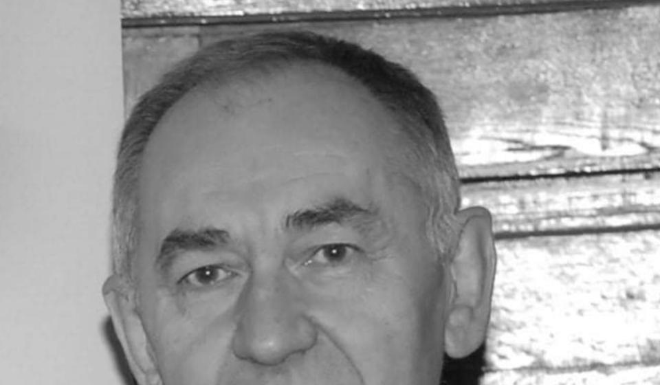 Aleksandar Jovanović. Foto KZ Borisav Stanković