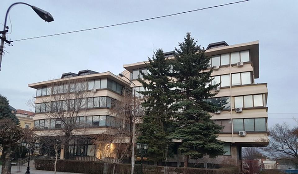 Viši sud. Foto VranjeNews