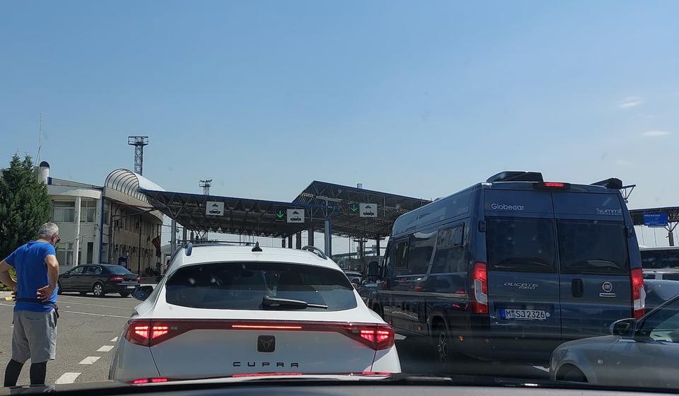 Foto Vranje news