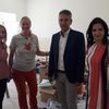 Foto Grad Vranje