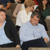 Napustili socijaliste: Dragan Janjić i Borivoje Antić (desno). Foto VranjeNews