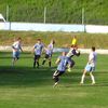 Sledećeg vikenda derbi Nebeski anđeli - Lugina. Foto FK Nebeski anđeli