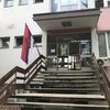 Zgrada uprave Zdravstvenog centra u Surdulici. Foto Vranje news