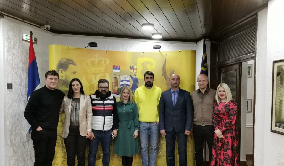 Foto vranje.rs