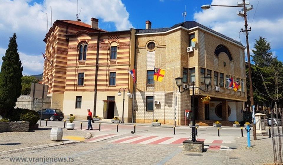 Foto Vranje News