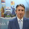 Slobodan Milenković. Foto vranje.rs